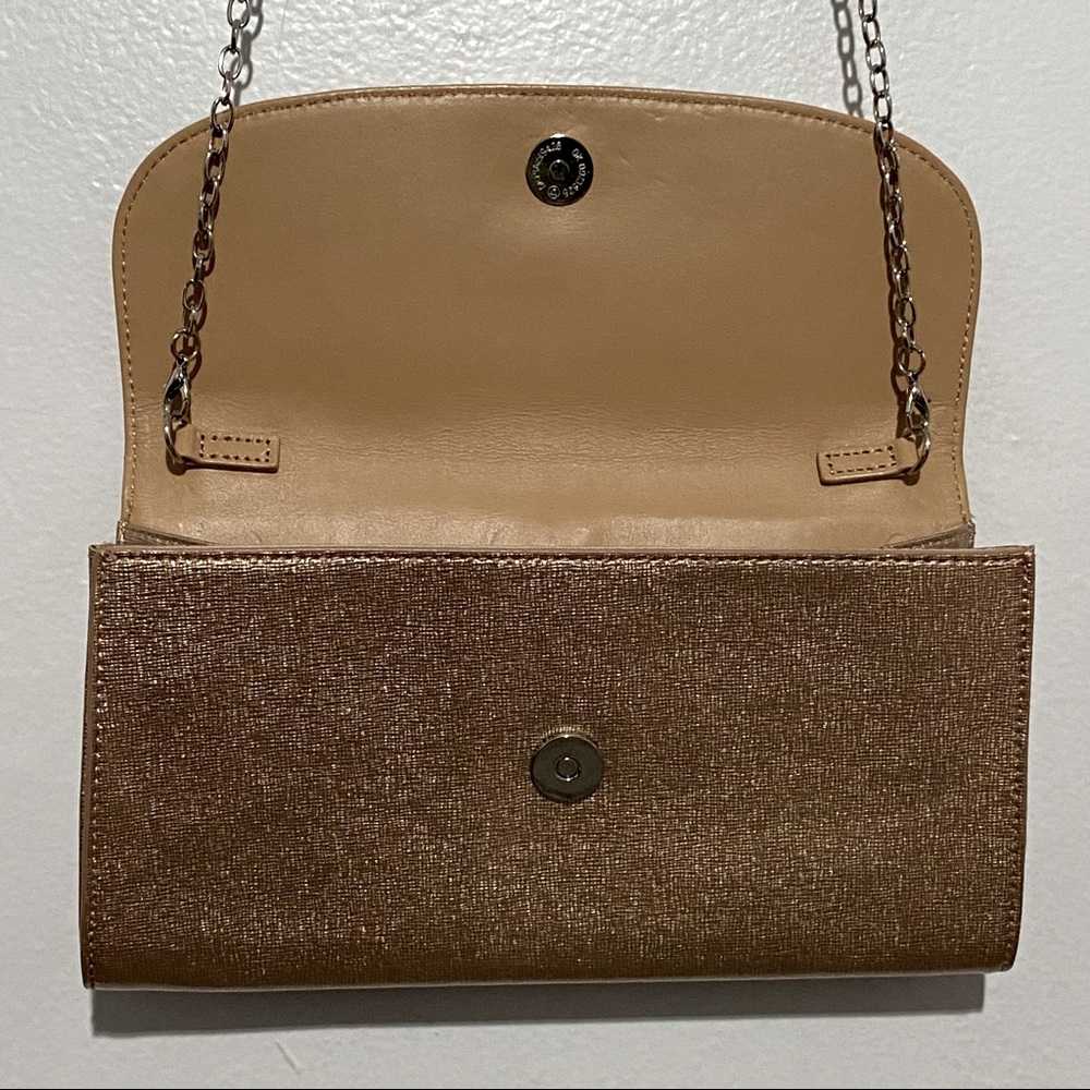 Clutch / Crossbody